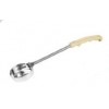 Spoodle SS 90ml Solid Beige Handle EA