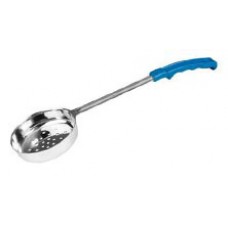 Spoodle SS 2400ml Solid Blue Handle EA