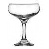 Bistro Saucer Champagne 270ml CT 12