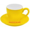 Cono Maize White Coffee Cup 200ml CT 36