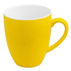 Intorno Maize White Coffee Mug 400ml CT 24