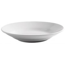 Bistro Soup Pasta Plate D280xH50mm 220ml CT 12