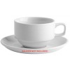 Bistro Stackable Tea Cup 220ml CT 36
