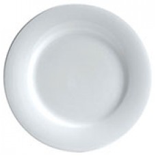 Bistro Round Plate 185mm CT 60