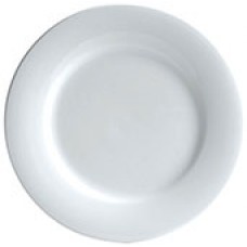 Bistro Round Plate 280mm CT 18