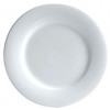 Bistro Round Plate 160mm CT 72