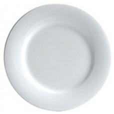 Bistro Round Plate 160mm CT 72