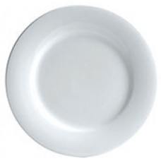 Bistro Round Plate 160mm PK 6