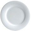 Bistro Round Plate 210mm CT 36