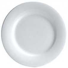 Bistro Round Plate 210mm CT 36