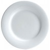 Bistro Round Plate 235mm CT 24