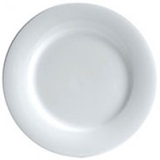 Bistro Round Plate 235mm CT 24