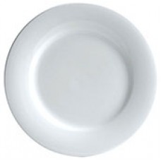 Bistro Round Plate 260mm CT 24