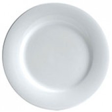 Bistro Round Plate 305mm CT 12