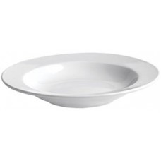 Bistro Western Soup Plate D225xH40mm CT 24