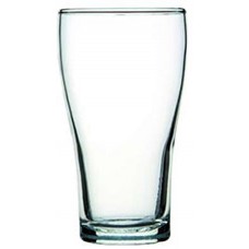 Crown Conical Glass 425ml CT 48