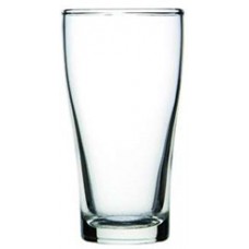 Crown Conical Glass 285ml CT 48