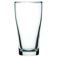 Crown Conical Glass 200ml CT 72