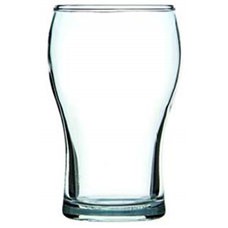 Crown Washington Glass 285ml CT 72