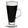 Crown Kenya Irish Coffee Clear Mug  230ml PK 6
