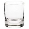 Crown Straights Old Fashioned 225ml Glass CT 36