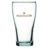 Crown Conical Headmaster Glass 425ml CT 48