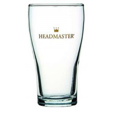 Crown Conical Headmaster Glass 425ml CT 48