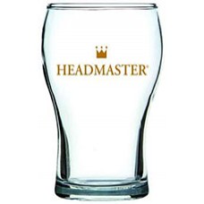 Crown Washington Headmaster Glass 425ml CT 48