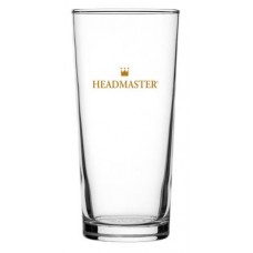 Crown Headmaster Oxford Glass 285ml CT 48