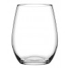 Amber Stemless Wine Glass 440ml CT 24