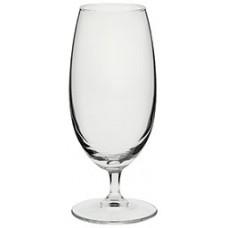 Prime Time Beer Glass 400ml CT 24