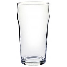 Crowntuff Nonic Pint 570ml Glass CT 24