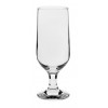 Crown Crysta 111 355ml Footed Beer Glass CT 24