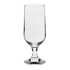 Crown Crysta 111 355ml Footed Beer Glass CT 24