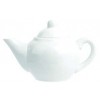 Duraceram Tea Pot 400ml 2 Cup PK 6