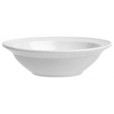 Duraceram Fruit Bowl Wide Rim 146mm CT 48