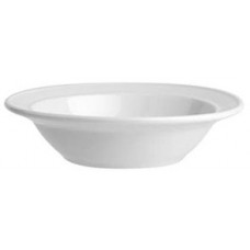 Duraceram Oatmeal Bowl Wide Rim 175mm CT 36