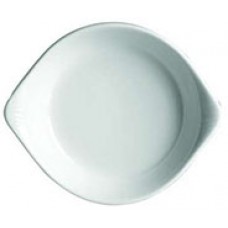 Duraceram Round Au Gratin 195mm CT 36