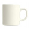 Duraceram Coffee Mug White 280ml CT 36