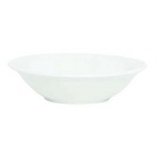 Duraceram Oatmeal Bowl Narrow Rim 167mm PK 6