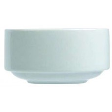 Duraceram Soup or Salad Bowl Narrow Rim 110mm CT 48