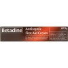 Bettadine First Aid Cream 20gm EA