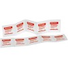 Medi Swab Alcohol Swabs 2 Ply 3x3cm PK 10