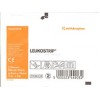 Leukostrip Wound Closure Strips 3s 6.4x76mm PK 50