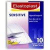 Elastoplast Sensitive Dressing Strip 6 x 8cm PK 10
