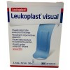 Leukoplast Blue Visual Detectable Strips PK 50