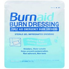 Burnaid Burn Dressing 20 x 20cm EA