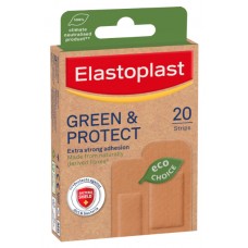 Elastoplast Fabric Strips Latex Free PK 20