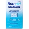 Burnaid Gel Dressing Hand 60 x 22cm EA