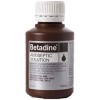 Betadine Antiseptic Liquid 100ml EA